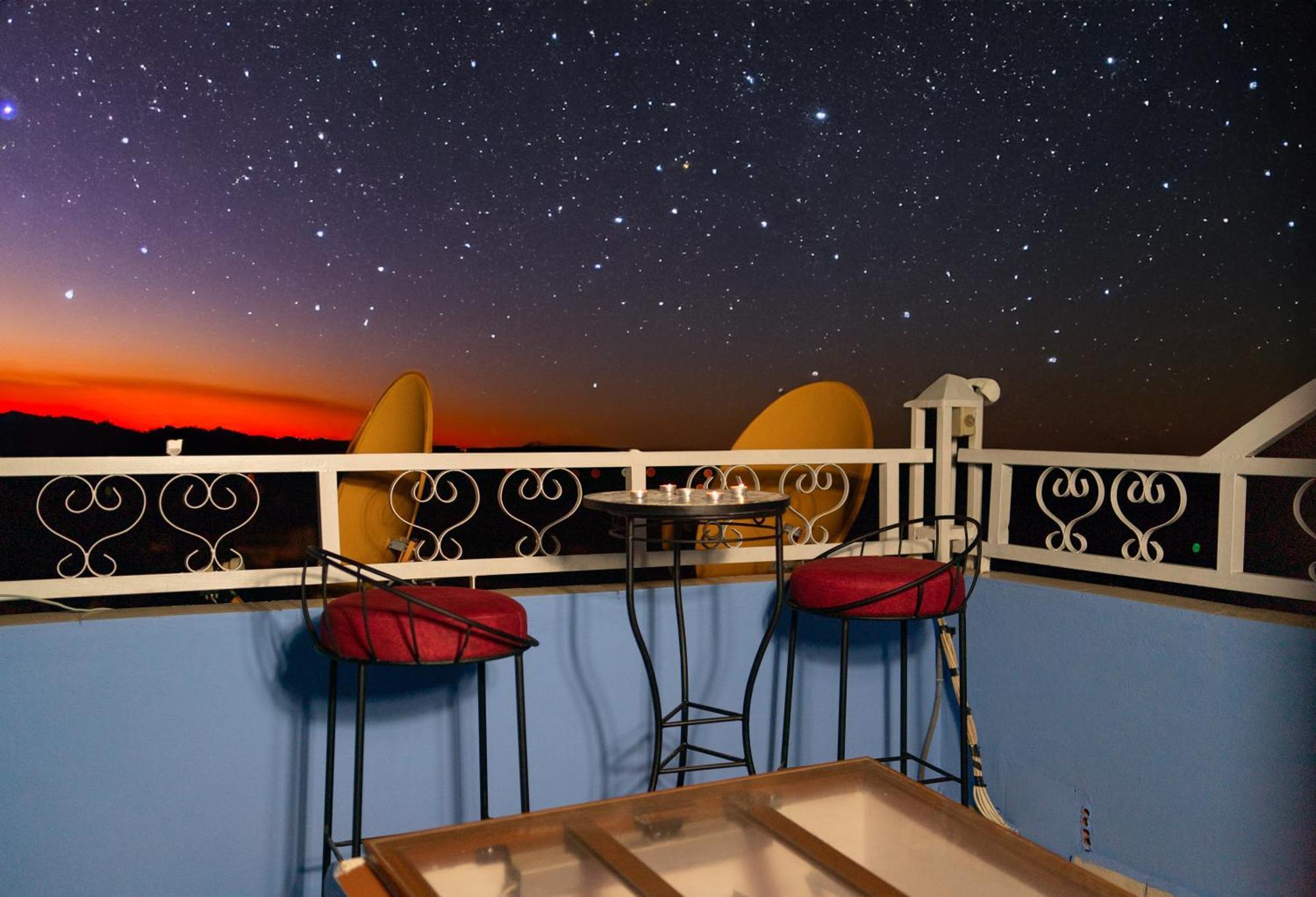 צ'פצ'אוונה Maison D'Hotes Afassi מראה חיצוני תמונה