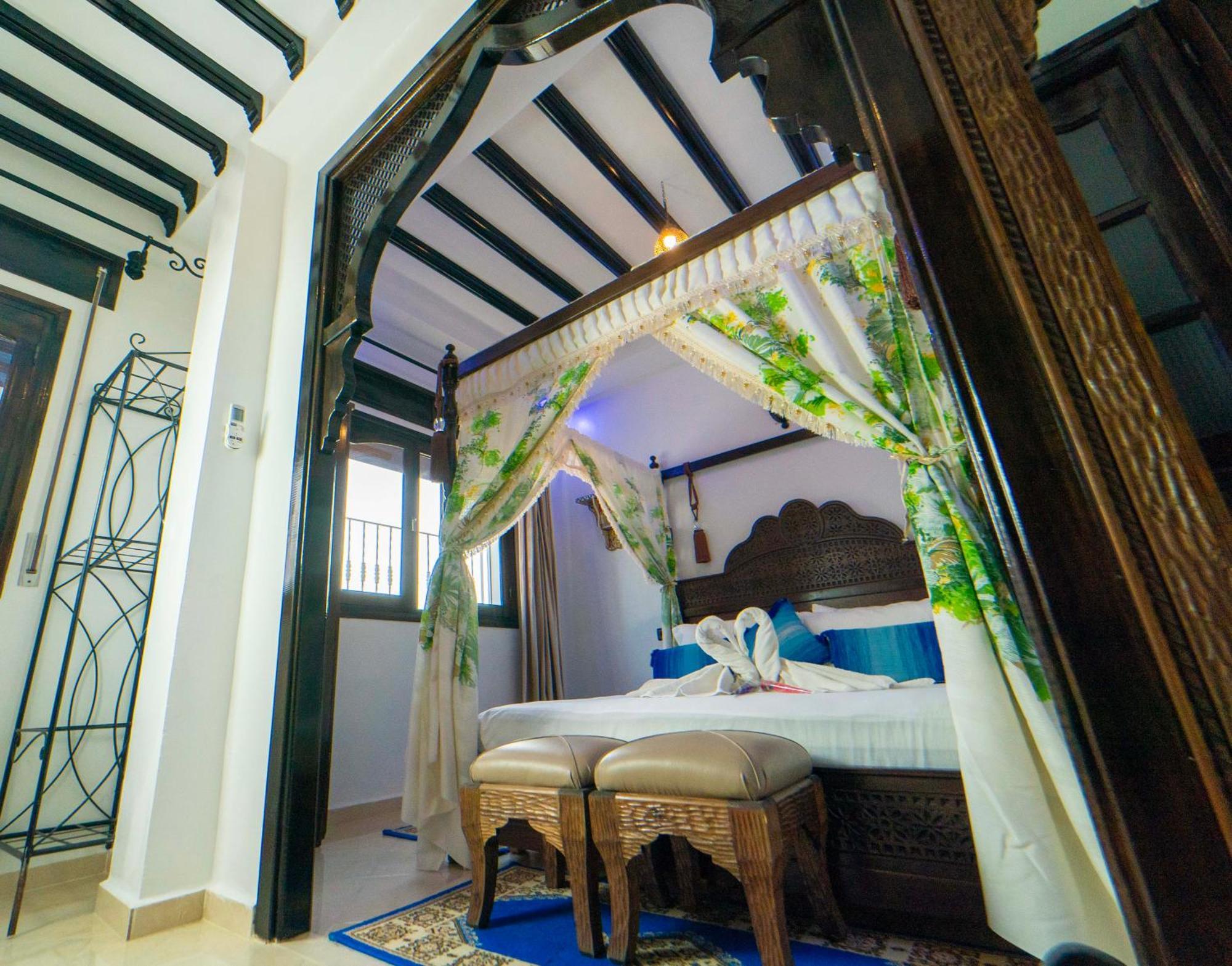 צ'פצ'אוונה Maison D'Hotes Afassi מראה חיצוני תמונה