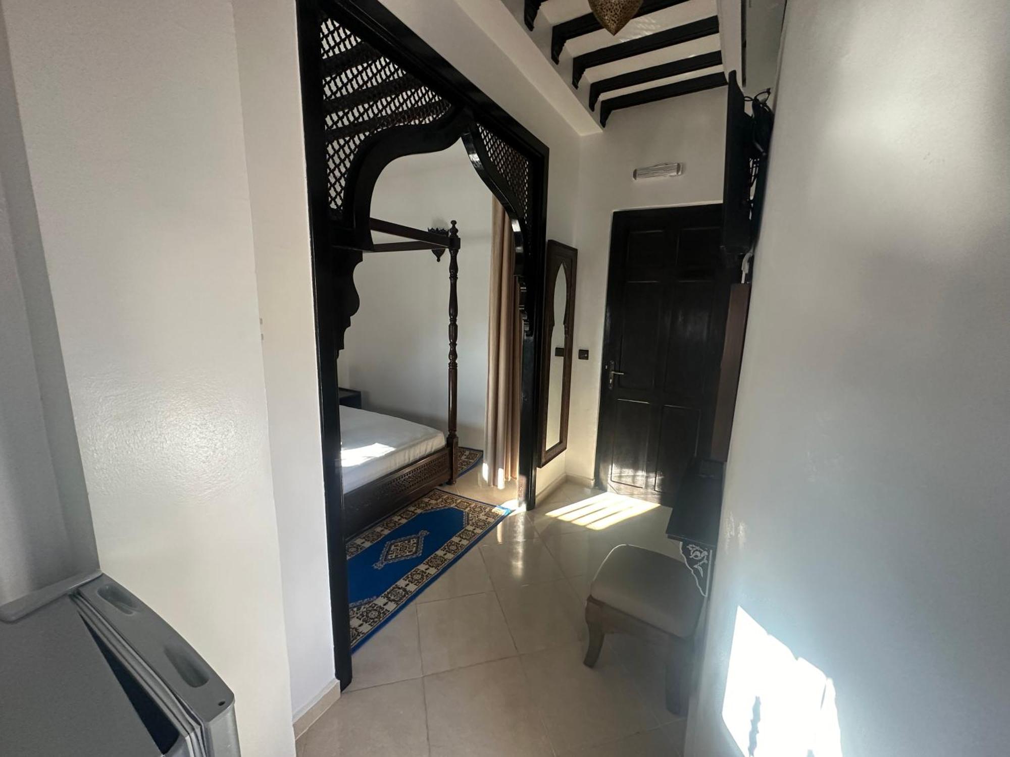 צ'פצ'אוונה Maison D'Hotes Afassi מראה חיצוני תמונה